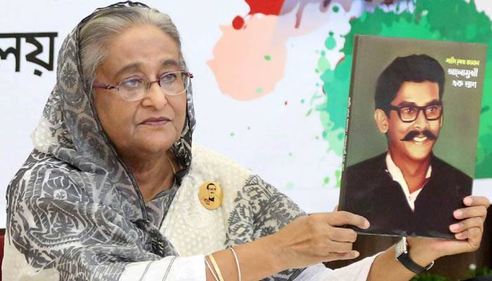 কামাল দেশকে অনেক কিছু দিতে পারতো: প্রধানমন্ত্রী