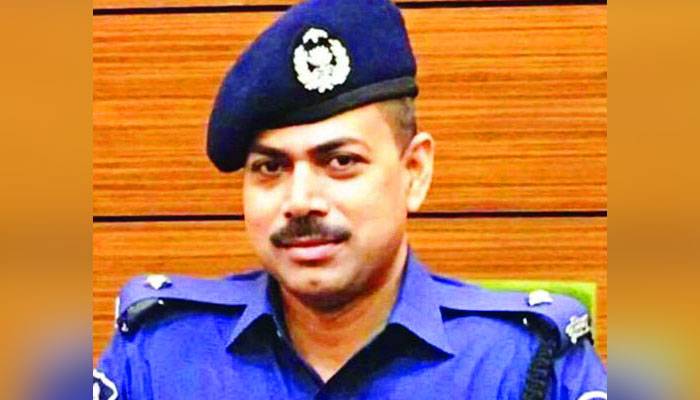 ওসি প্রদীপসহ ৭ পুলিশ সদস্য বরখাস্ত