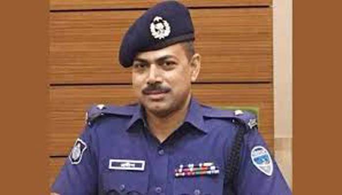 মহেশখালীতে ওসি প্রদীপসহ ২৯ জনের বিরুদ্ধে করা মামলা খারিজ