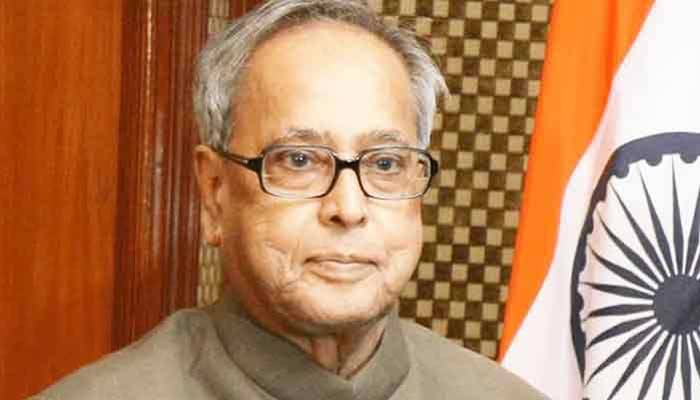 করোনায় আক্রান্ত প্রণব মুখোপাধ্যায়