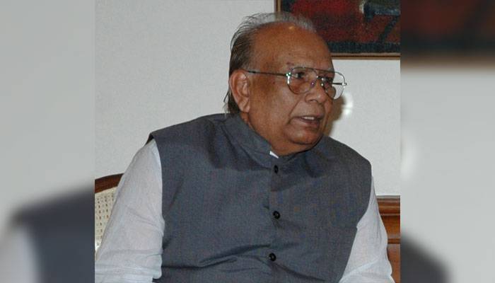 ঠাকুরগাঁওয়ের এমপি রমেশ চন্দ্র সেন করোনায় আক্রান্ত