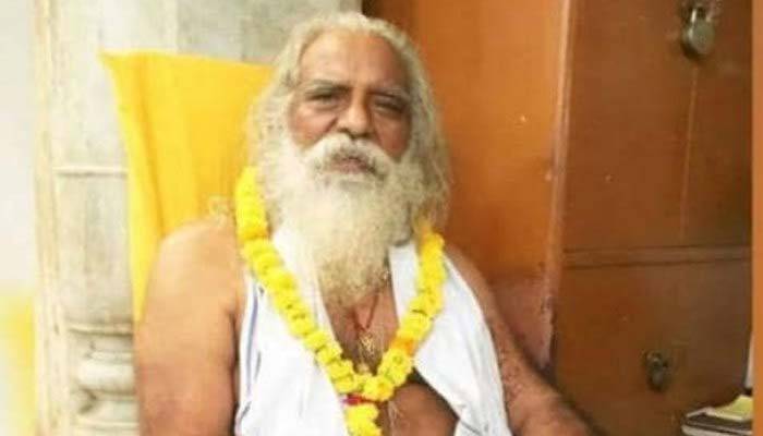 করোনায় আক্রান্ত রাম জন্মভূমি ট্রাস্টের প্রধান