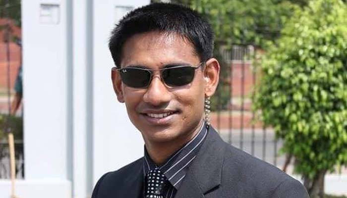 আদালতে সিনহার বোনের করা মামলা টেকনাফ থানায় নথিভুক্ত