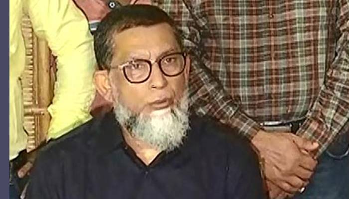 ঠান্ডা মাথায় হত্যা করা হয়েছে সিনহাকে: রাওয়া চেয়ারম্যান