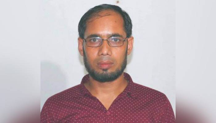 পাবনা-৪ উপনির্বাচনে জাপার প্রার্থী রেজাউল