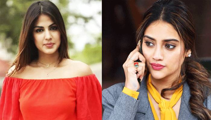 রিয়াকে অপমান করায় ক্ষেপে গেলেন নুসরাত