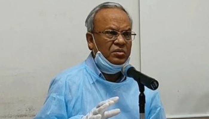 দেশে মানুষের জানমালের নিরাপত্তা নেই: রিজভী