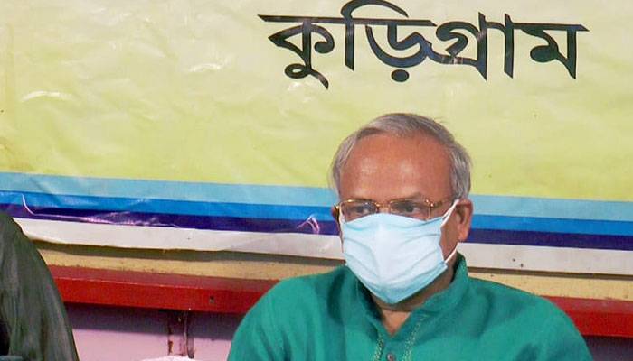 করোনা নিয়ে আ.লীগের সাধারণ সম্পাদকের বক্তব্য সত্য নয়: রিজভী