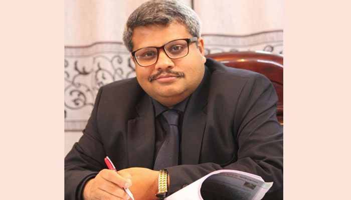 ব্যাংকের অর্থ আত্মসাত মামলায় সাহেদ ৭ দিনের রিমান্ডে