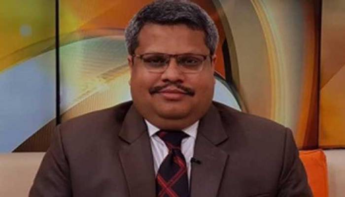 রিমান্ড শেষে সাহেদ কারাগারে