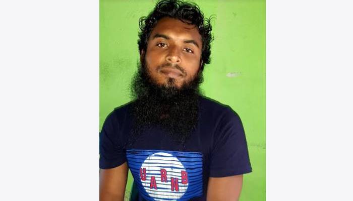 রাষ্ট্রবিরোধী ষড়যন্ত্র: আনসারুল্লাহর সদস্য গ্রেপ্তার