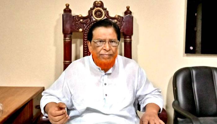 করোনায় দেবহাটা উপজেলা চেয়ারম্যান আব্দুল গণির মৃত্যু