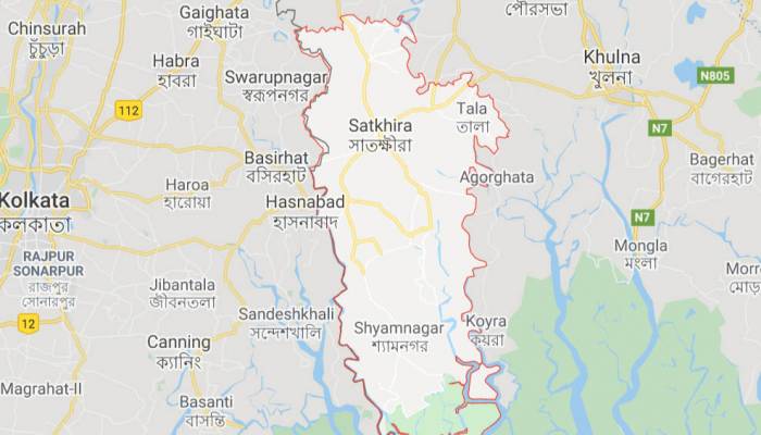 করোনা উপসর্গ নিয়ে সাতক্ষীরা মেডিকেলে ২ জনের মৃত্যু