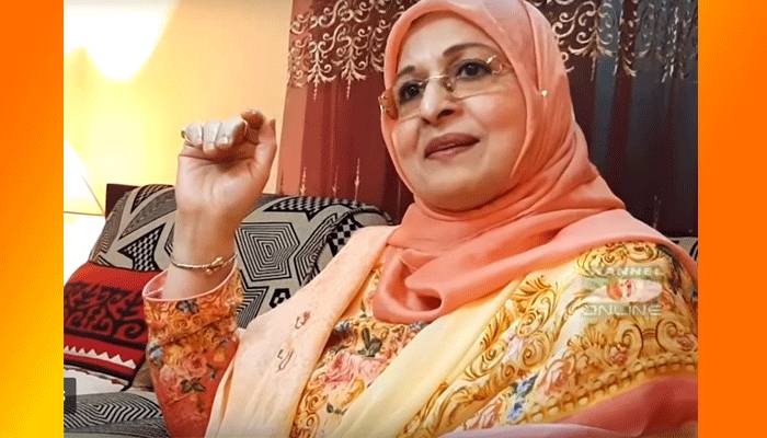 ‘মানুষটি আমাদের মাঝে নেই- এটা ভাবতেই পারি না’
