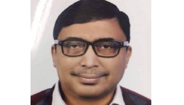 করোনায় চবি অধ্যাপকের মৃত্যু