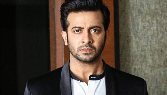 ক্ষুব্ধ হয়ে  প্রতিবাদলিপি দিলেন শাকিব খান