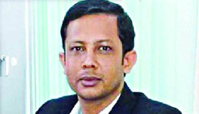 হাইকোর্টের বেঞ্চ অফিসার সোহেল বরখাস্ত
