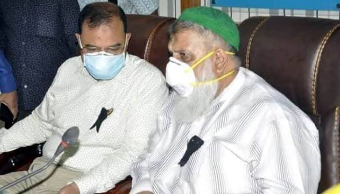 দুর্নীতিবাজদের ছাড় দেওয়া হবে না: চসিক প্রশাসক