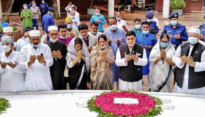 বঙ্গবন্ধুর আরও এক খুনীকে দেশে আনার বিষয়ে আশাবাদী সরকার: পররাষ্ট্রমন্ত্রী