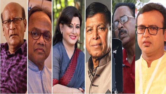 জাতীয় চলচ্চিত্র পুরস্কারের জন্য জুরি বোর্ড গঠন