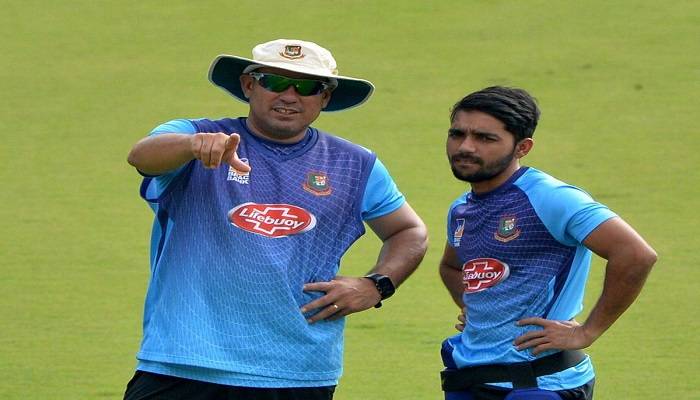 কাজে ফিরছেন ডমিঙ্গোরা কাজে ফিরছেন ডমিঙ্গোরা