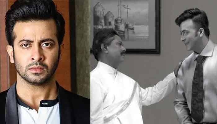 ‘তিনি শুধু আমার সহকর্মী না অভিভাবকও’ ‘তিনি শুধু আমার সহকর্মী না অভিভাবকও’