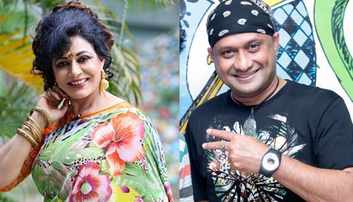 রোজিনার সিনেমায়  গাইছেন এস আই টুটুল