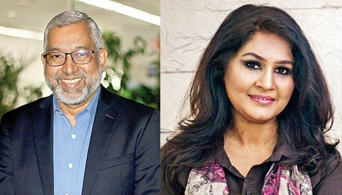 নকীব খানের সুরে সিনেমার গানে সামিনা চৌধুরী