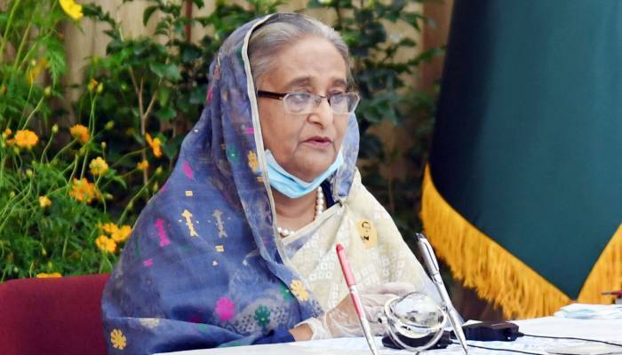 দেশীয় উদ্ভিদ ও প্রাণী সংরক্ষণ করা হবে: প্রধানমন্ত্রী