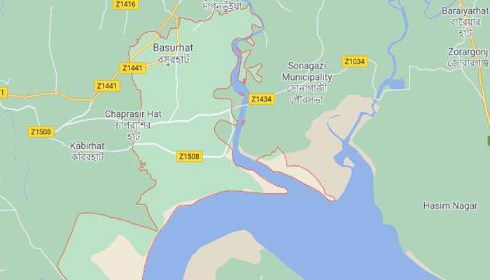 নোয়াখালীতে গৃহবধূকে ছুরিকাঘাতে হত্যা