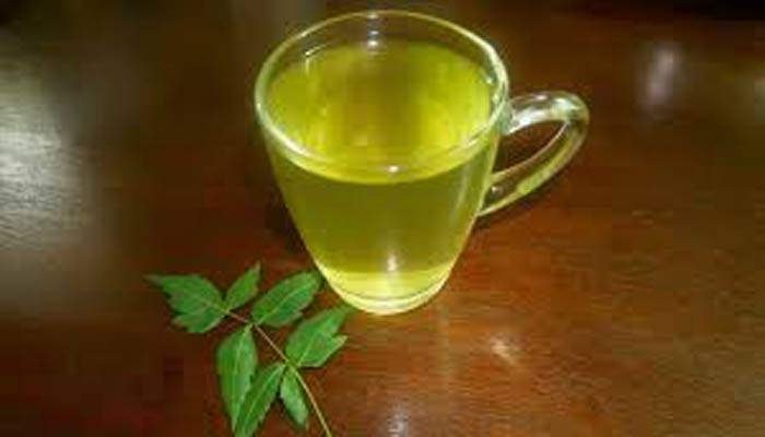 ডায়াবেটিস নিয়ন্ত্রণে সহায়ক নিম চা