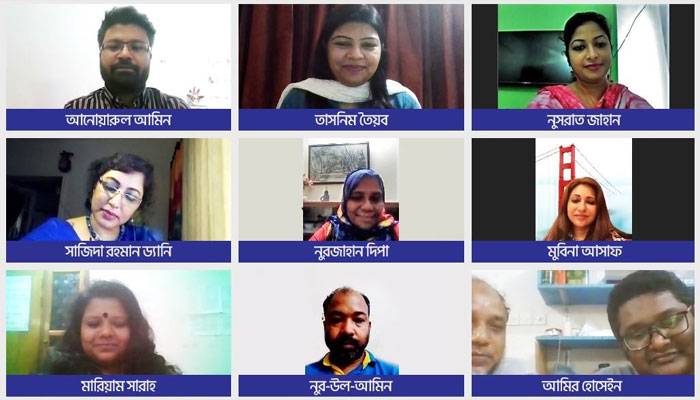করোনাকালে বিশেষ সক্ষম ব্যক্তির জীবিকা নিশ্চিত করতে বিশেষ প্রকল্প