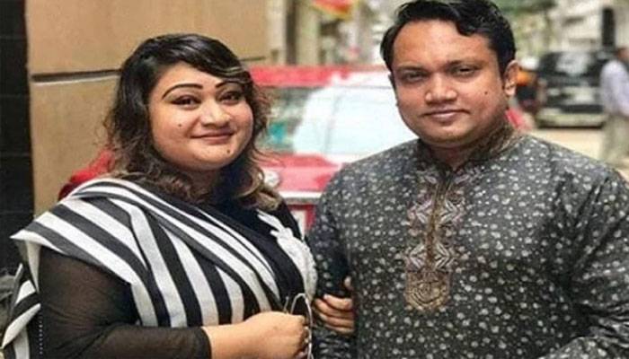 অস্ত্র মামলায় পাপিয়া দম্পতির আত্মপক্ষ সমর্থন বুধবার