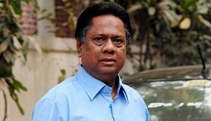 অভিনেতা সাদেক বাচ্চু করোনায় আক্রান্ত