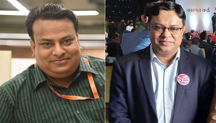 ইরাব সভাপতি সাব্বির, সাধারণ সম্পাদক সুমন