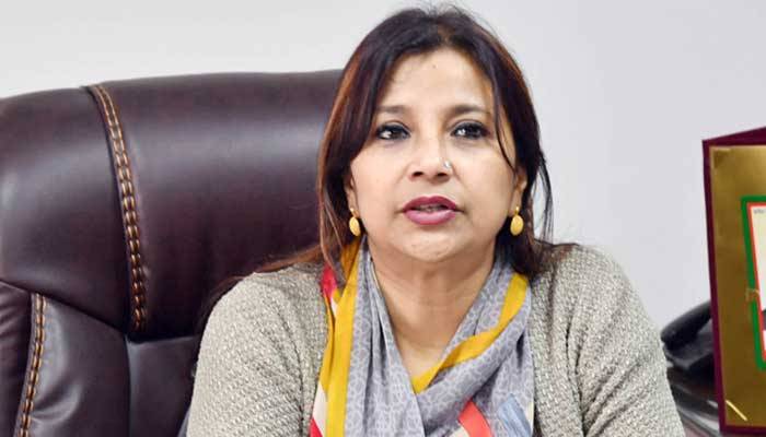 তারানা হালিমসহ ৫ জনের বিরুদ্ধে মামলা