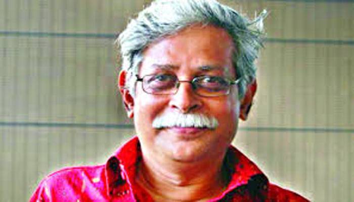 একজন তারিক আলী