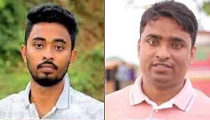 এমসি কলেজে ধর্ষণ: গ্রেপ্তার আরও দুই আসামি
