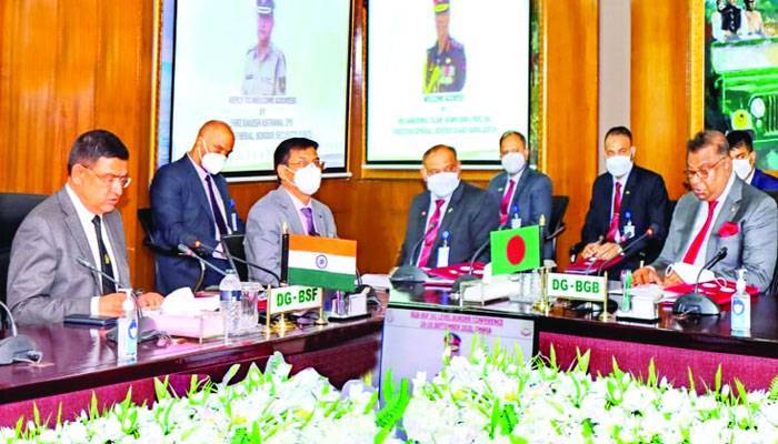 সীমান্ত হত্যা বন্ধের বিষয় এবারও প্রাধান্য পাচ্ছে