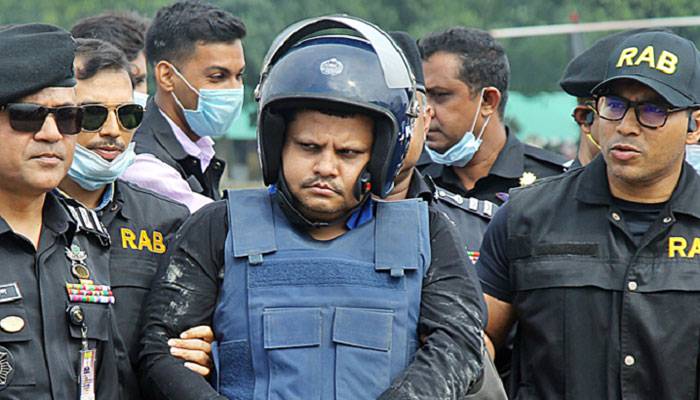 সাহেদের জাল টাকা উদ্ধারের মামলায় প্রতিবেদন দাখিল পিছিয়েছে