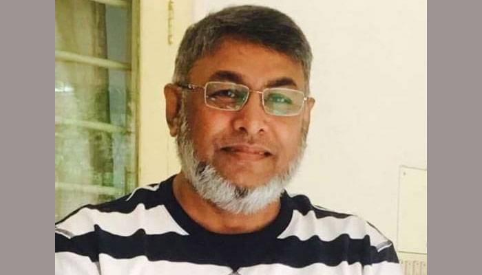 করোনায় এসবির অতিরিক্ত পুলিশ সুপার আজিজুর রহমানের মৃত্যু
