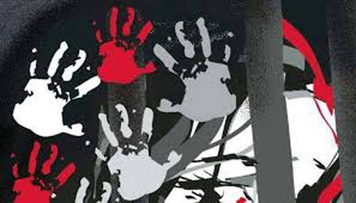নোয়াখালীতে বন্ধুর স্ত্রীকে দল বেঁধে ধর্ষণ, মেম্বারসহ গ্রেপ্তার ৫