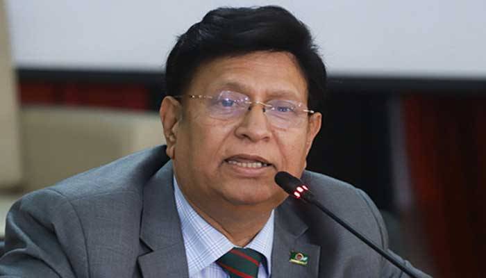 পানি বণ্টনের সমস্যা সমাধানে সম্মত বাংলাদেশ-ভারত: পররাষ্ট্রমন্ত্রী