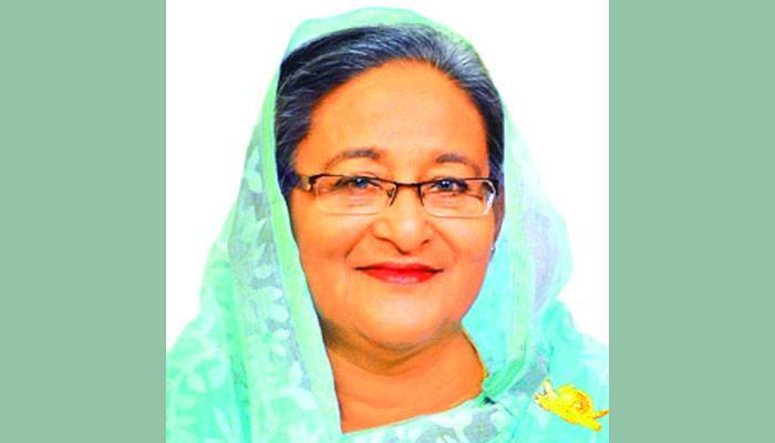 ৭৪-এ পা দিলেন প্রধানমন্ত্রী