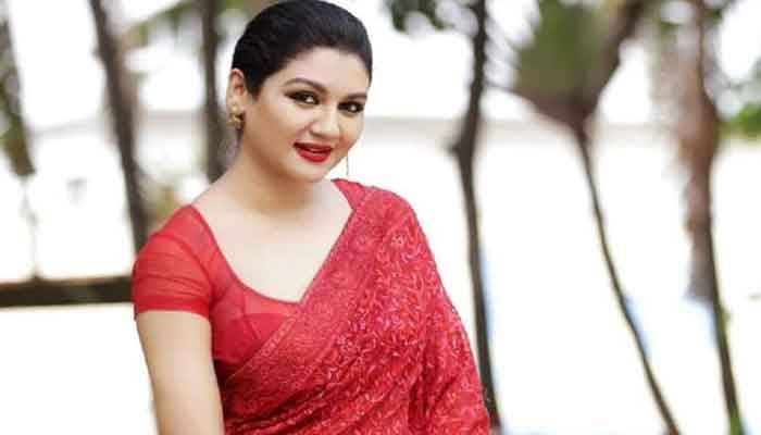 এবার বলার সময় এসেছে, ‘আর না’: জয়া