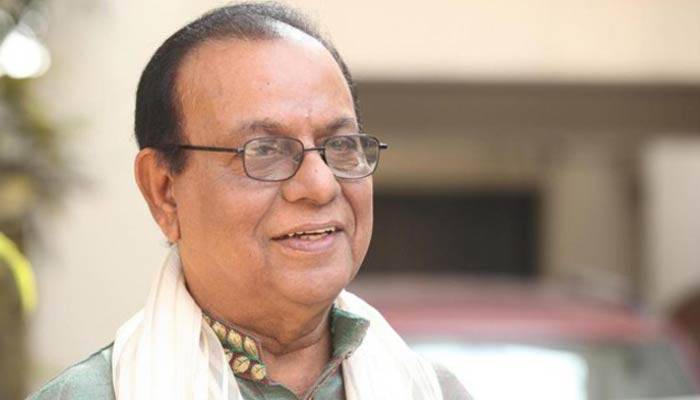 সামরিক কবরস্থানে শায়িত অভিনেতা ফিরোজ