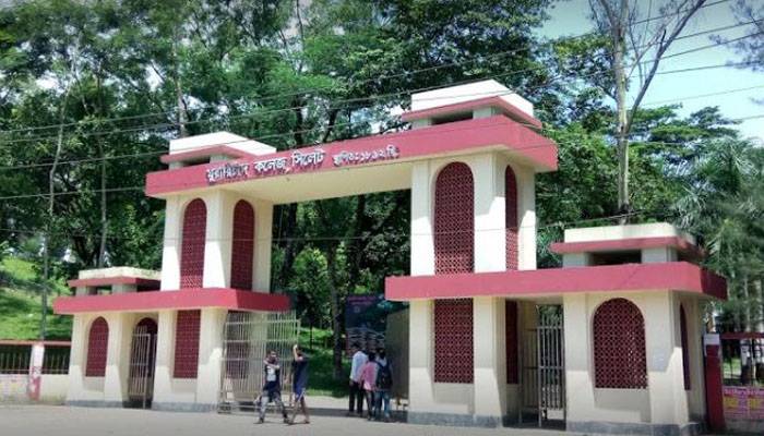 এমসি কলেজে ধর্ষণের ঘটনায় তদন্তে যাচ্ছে মাধ্য‌মিক ও উচ্চ শিক্ষা মন্ত্রণাল‌য়ের কমিটি