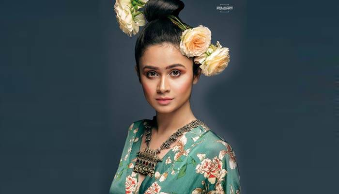 ইনশাল্লাহ অভিষেক বড় পর্দাতেই হবে: ঐশী