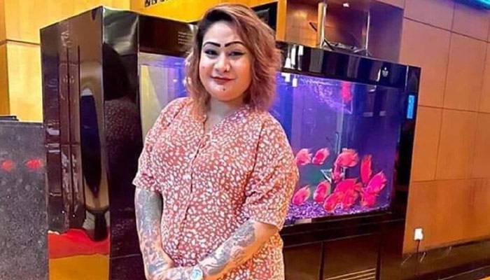 পাপিয়ার বিরুদ্ধে অস্ত্র মামলার রায় ১২ অক্টোবর