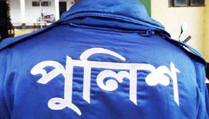 জোরপূর্বক টাকা আদায়, শায়েস্তাগঞ্জের ওসিসহ ৫ পুলিশ প্রত্যাহার